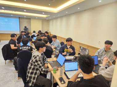 아이디어를 AI 서비스로 구현한 구름 해커톤