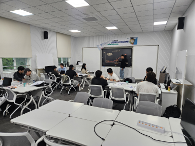 자기이해를 진로 설계로 연결한 강점 프로그램